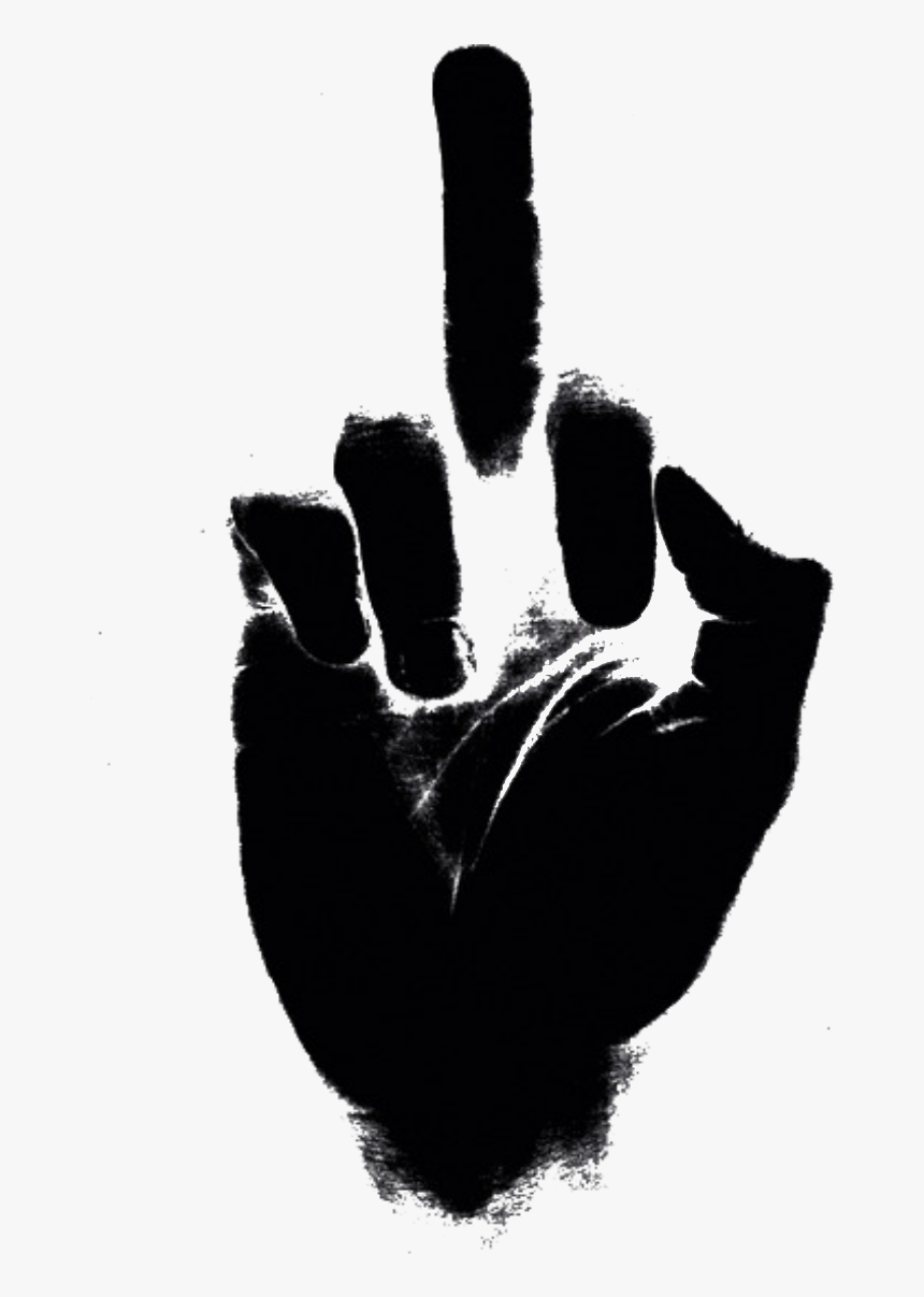 Middle Finger Wallpapers.