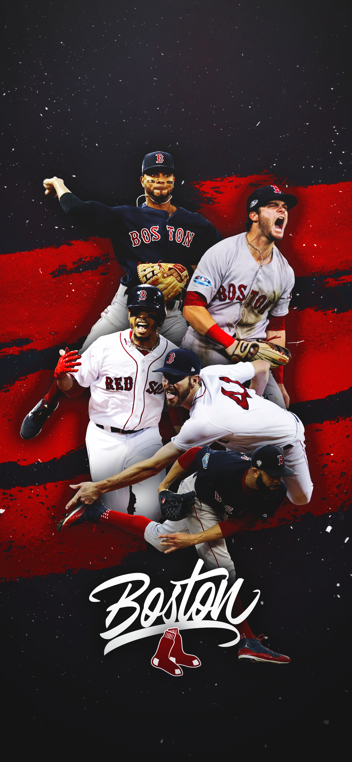 boston-red-sox-logo-wallpaper-hd-widescreen – Melee Stats