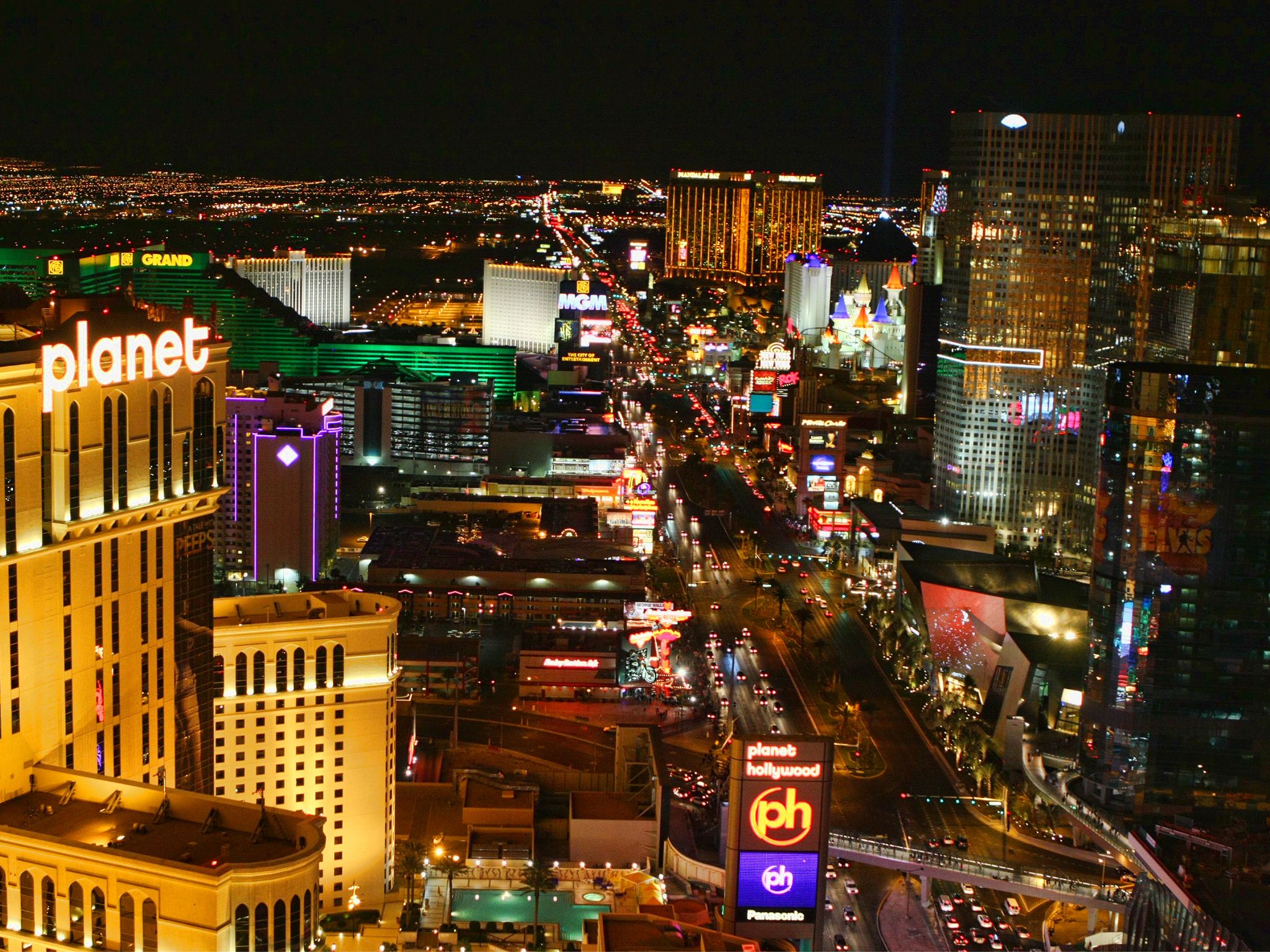 Vegas Incall