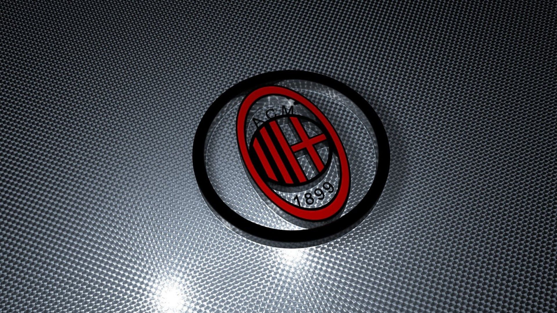 Ac milan обои hd 4k