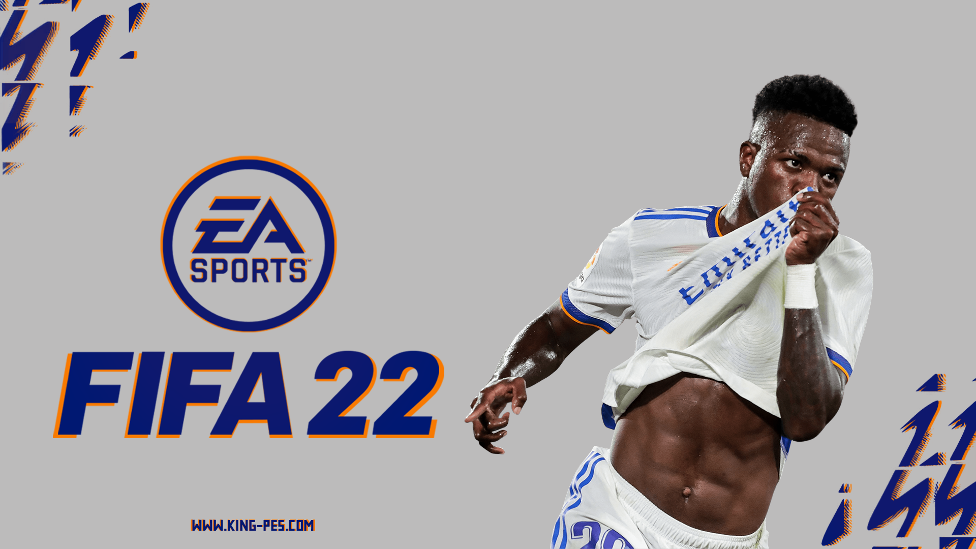 Fifa 22 Wallpapers 4k Hd Fifa 22 Backgrounds On Wallpaperbat