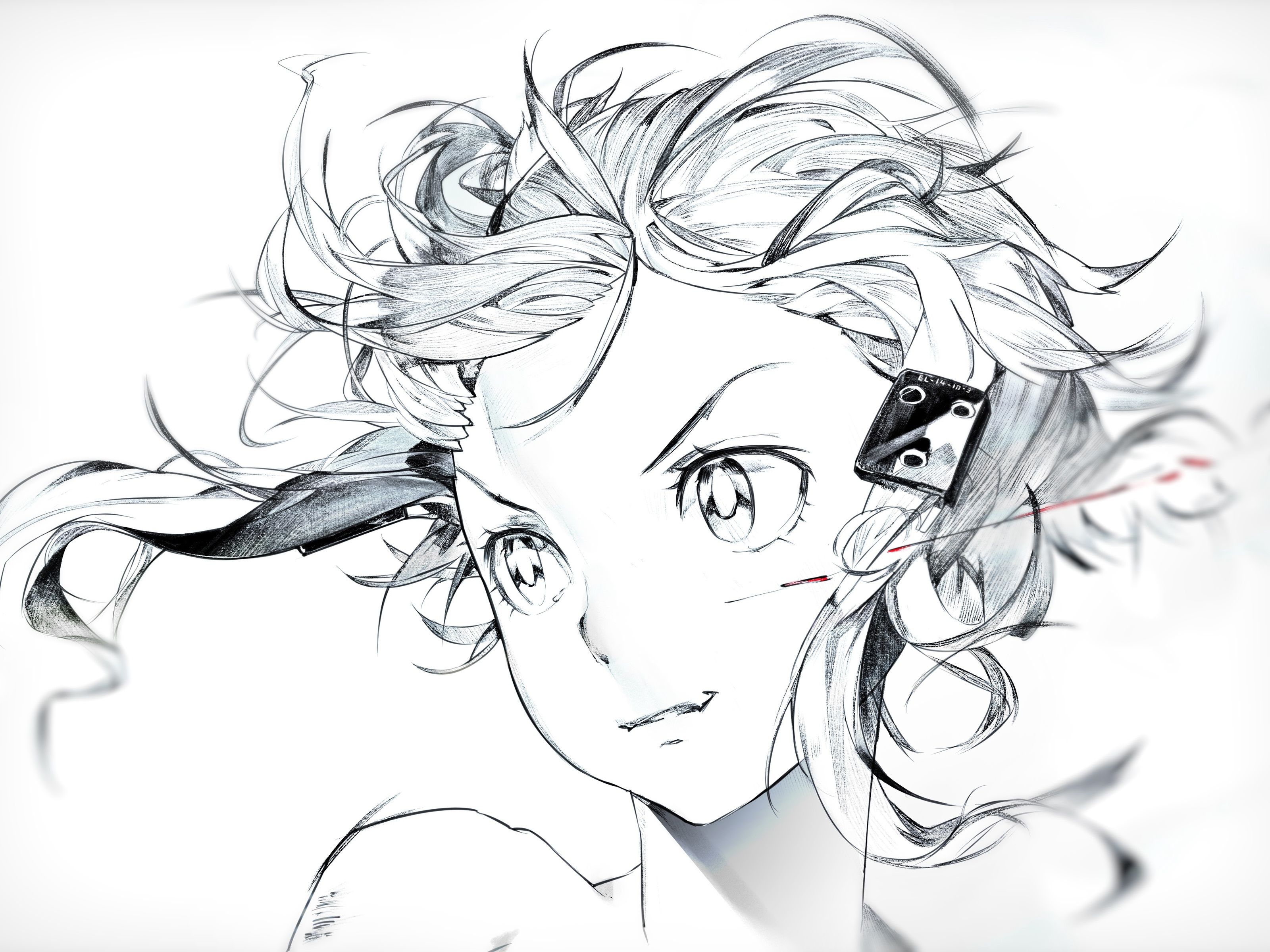 Kakashi ^^ Anime Drawing Fan Art 30734163 [2560x1823] para seu