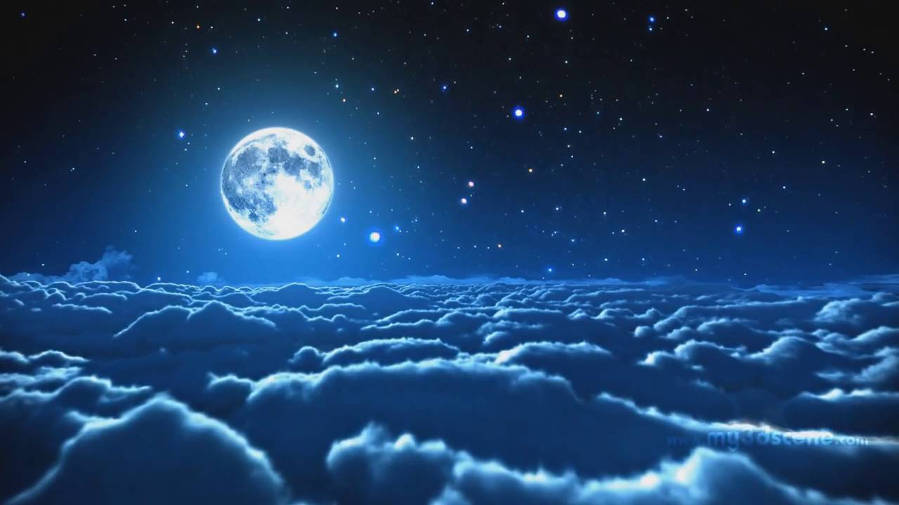 Мун голубое. Лунная ночь. Ночное небо с луной. Лунное небо. Луна на небе.
