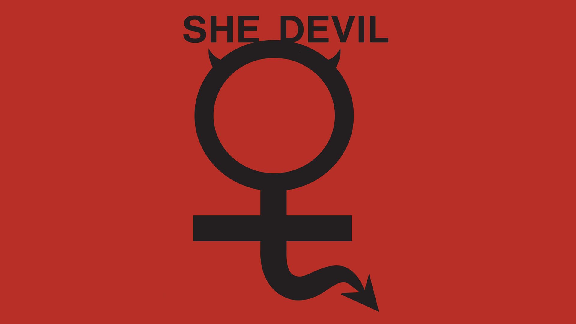 She devil