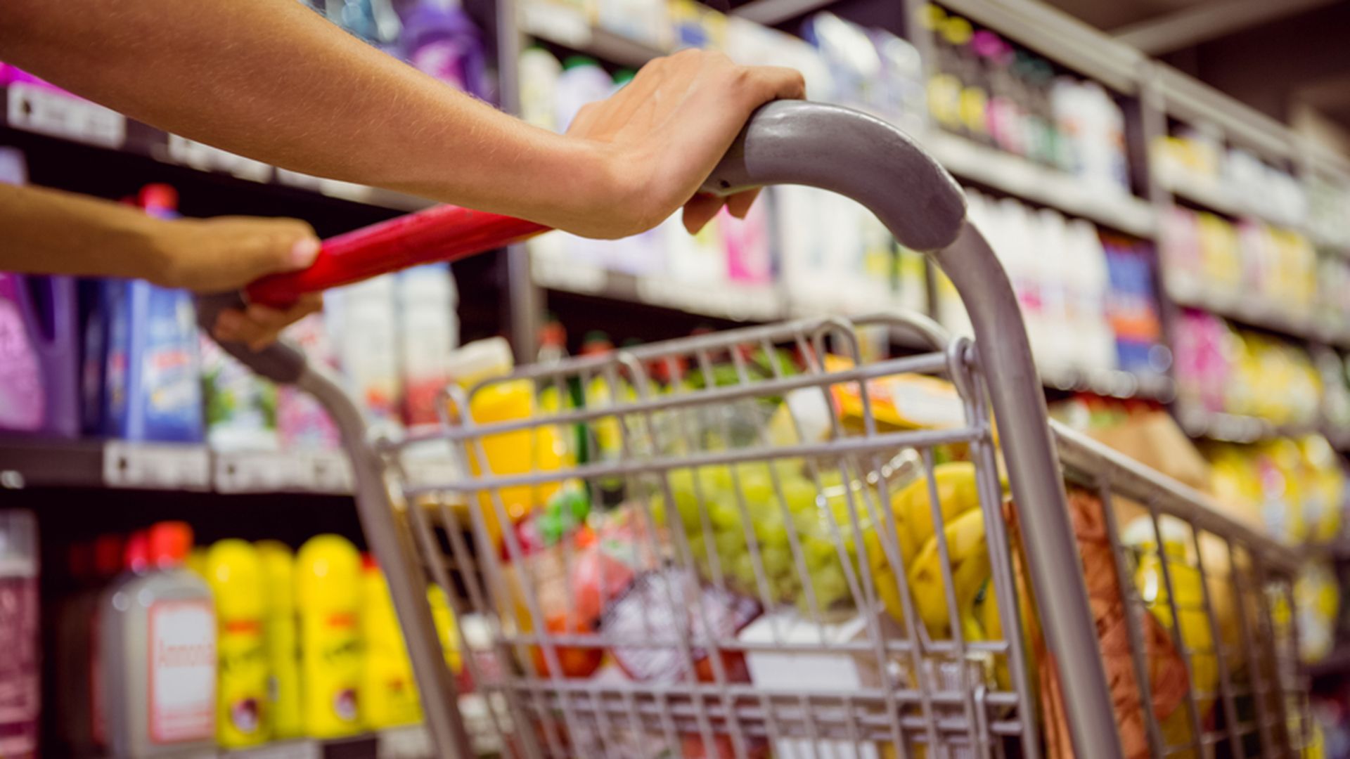 What Is The Best Free Grocery Shopping List App