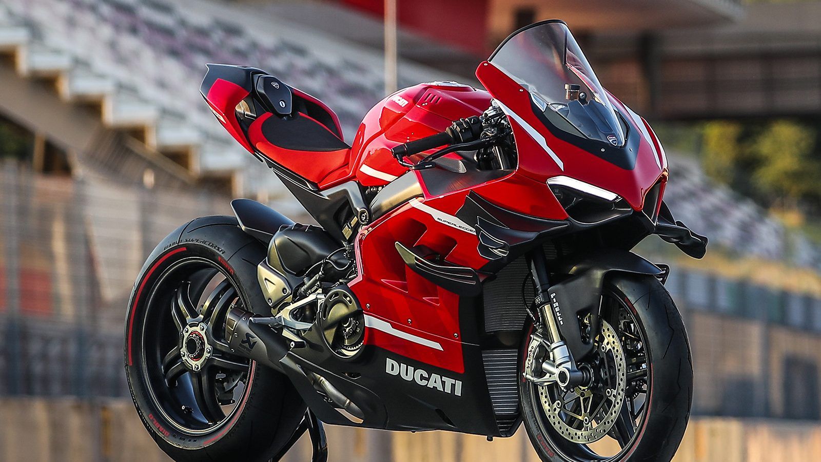 Ducati Superleggera Wallpapers - 4k, HD Ducati Superleggera Backgrounds ...