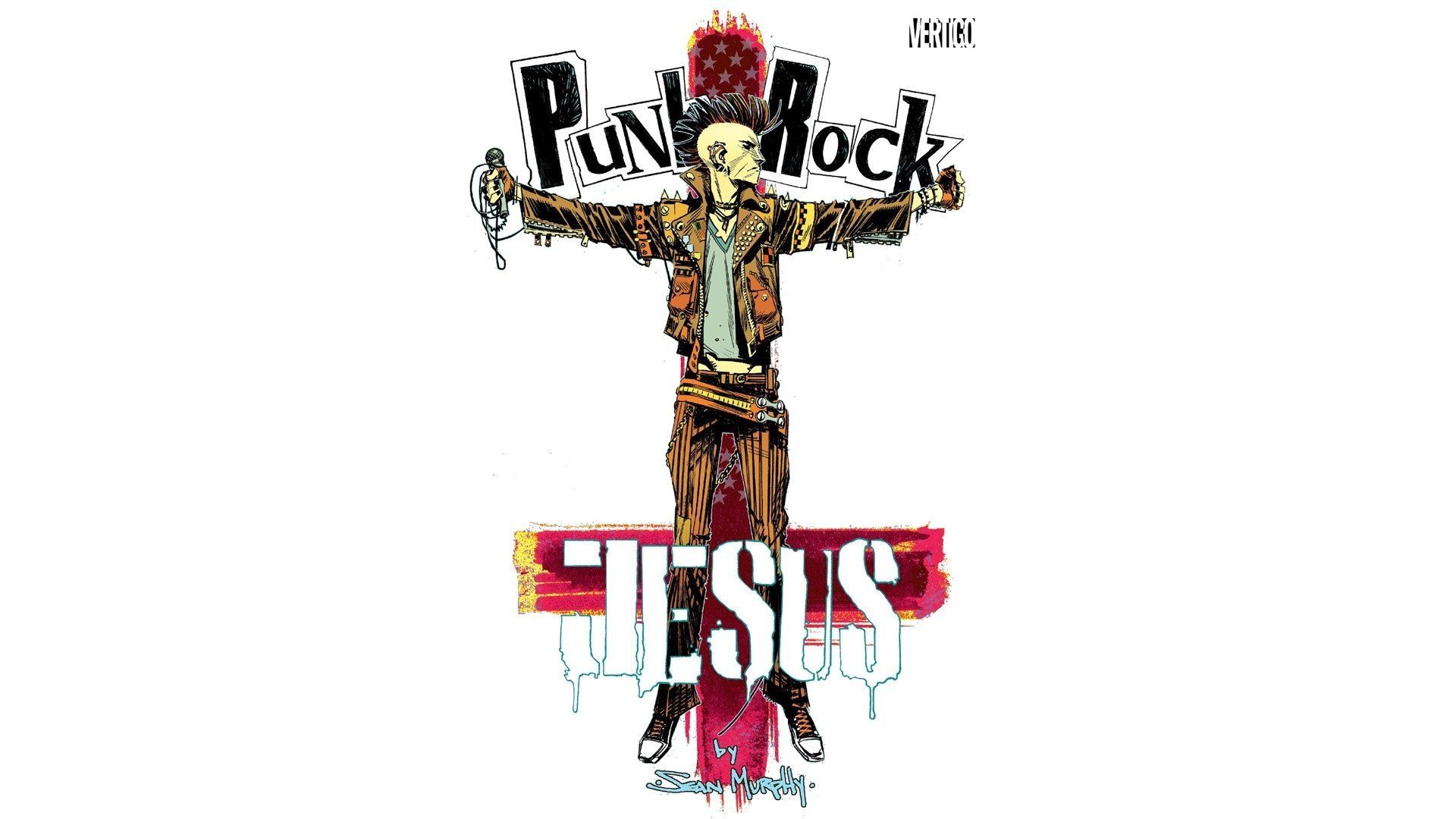 Обои на рабочий стол rock