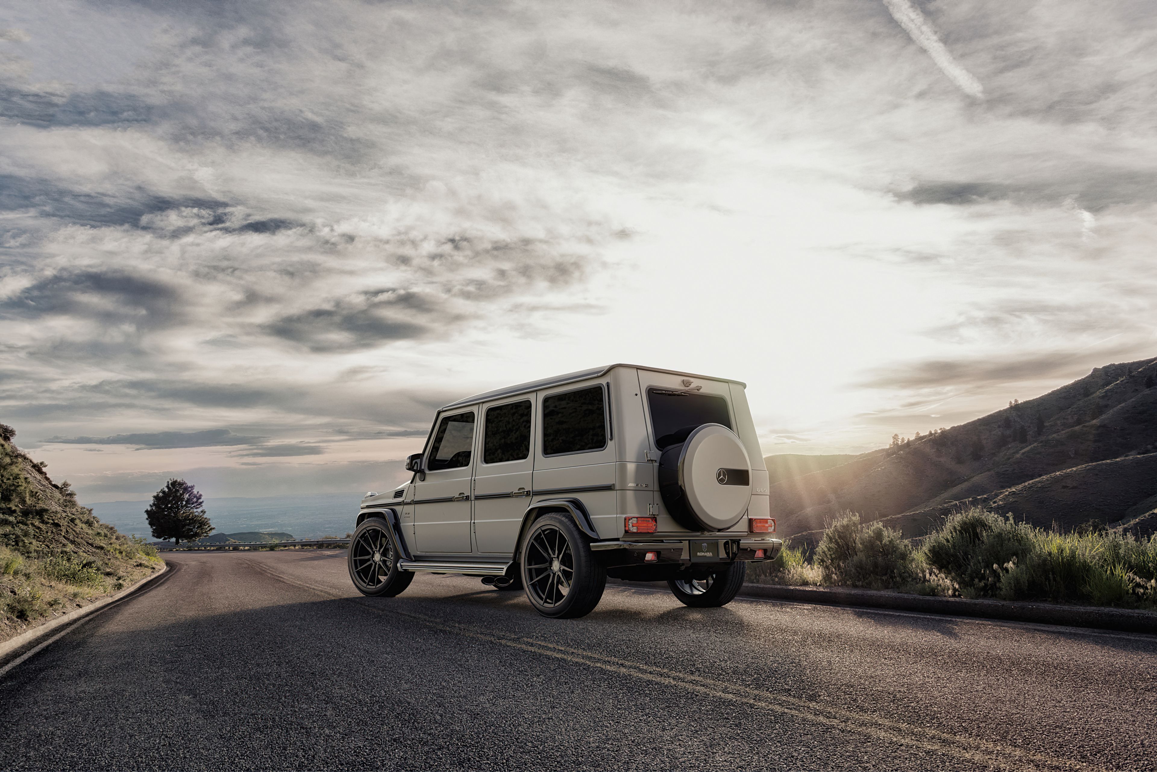 G Wagon Wallpapers - 4k, HD G Wagon Backgrounds on WallpaperBat