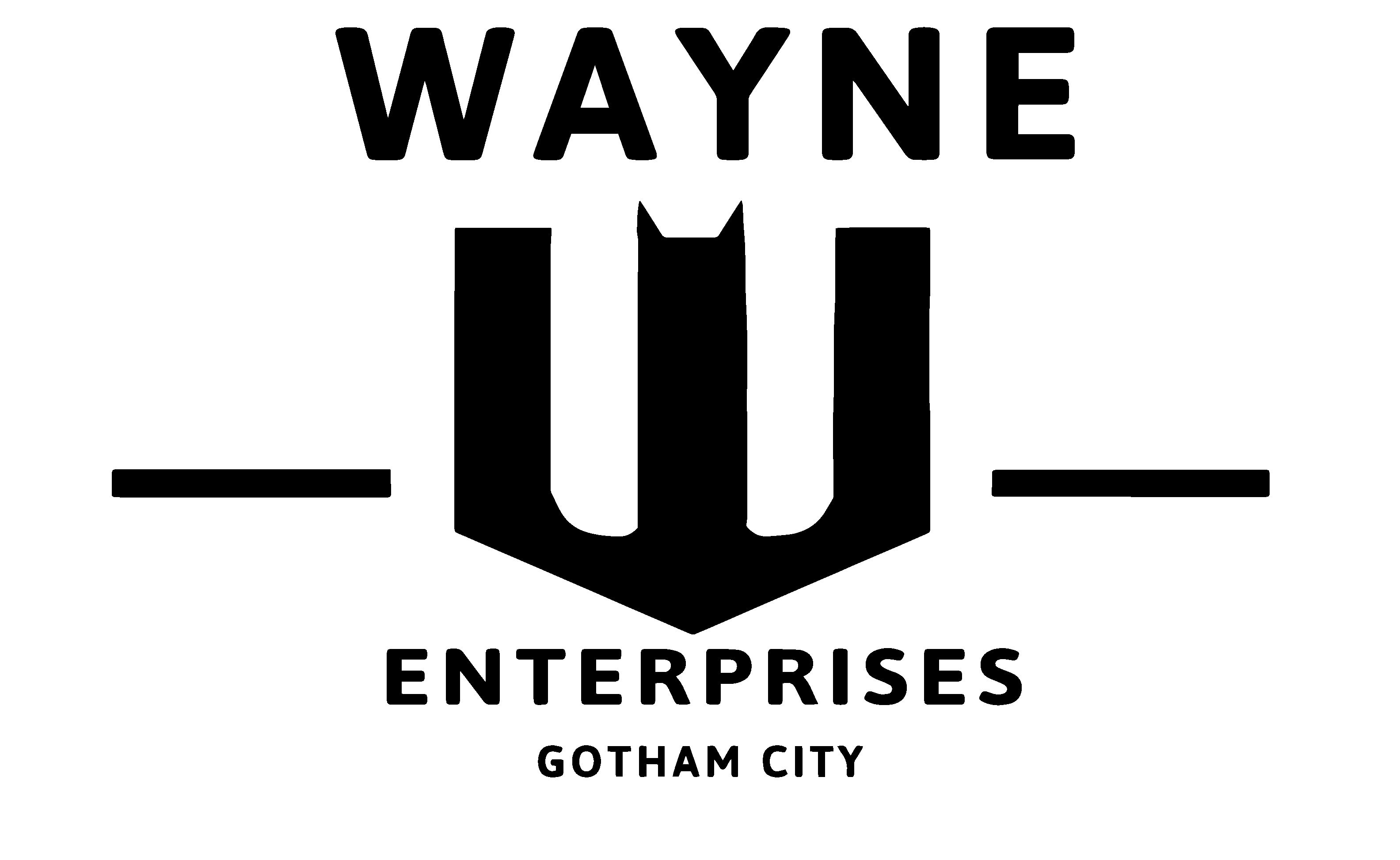 Wayne Enterprises Wallpapers - 4k, HD Wayne Enterprises Backgrounds on