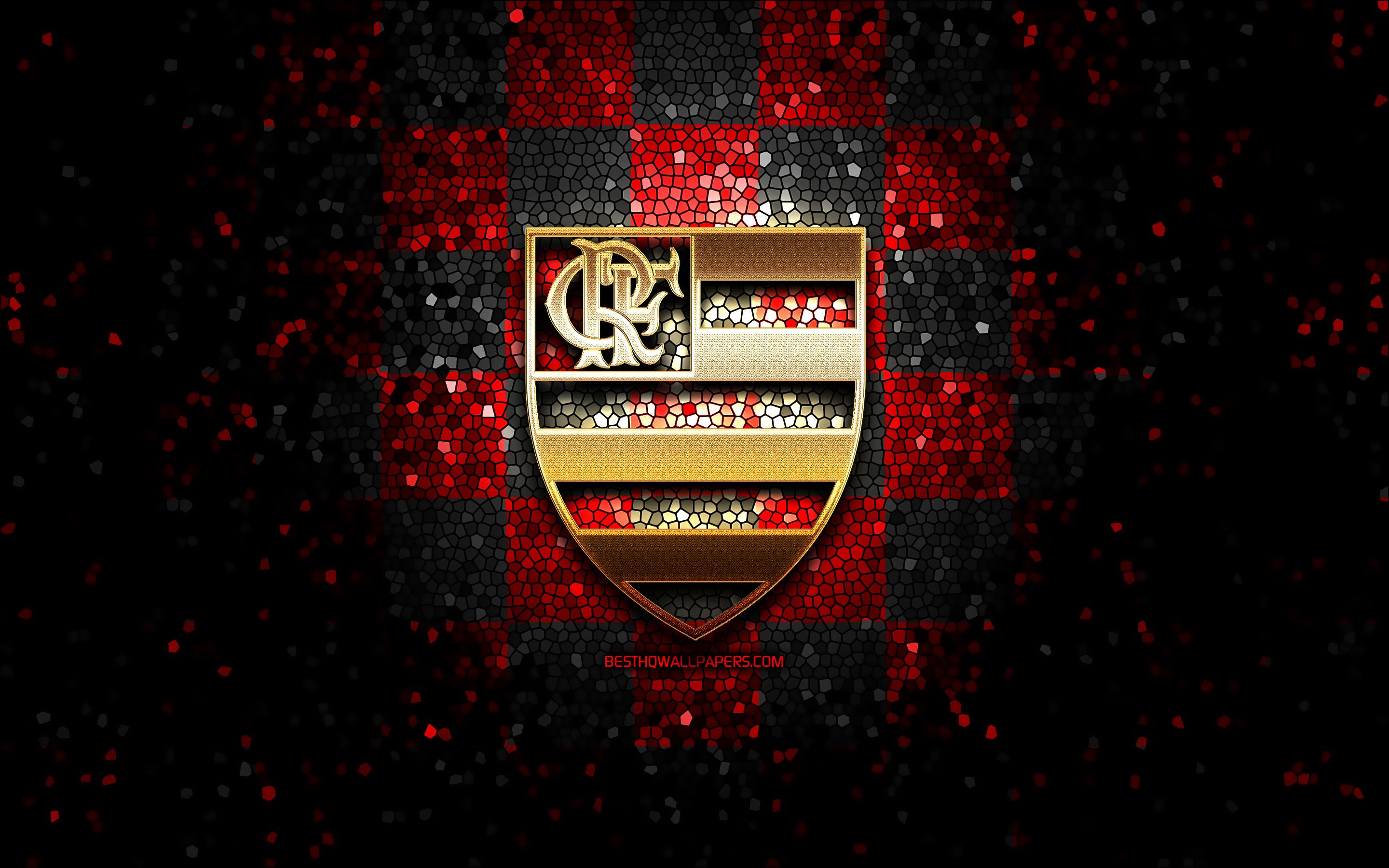 Flamengo Wallpapers (68+ images)