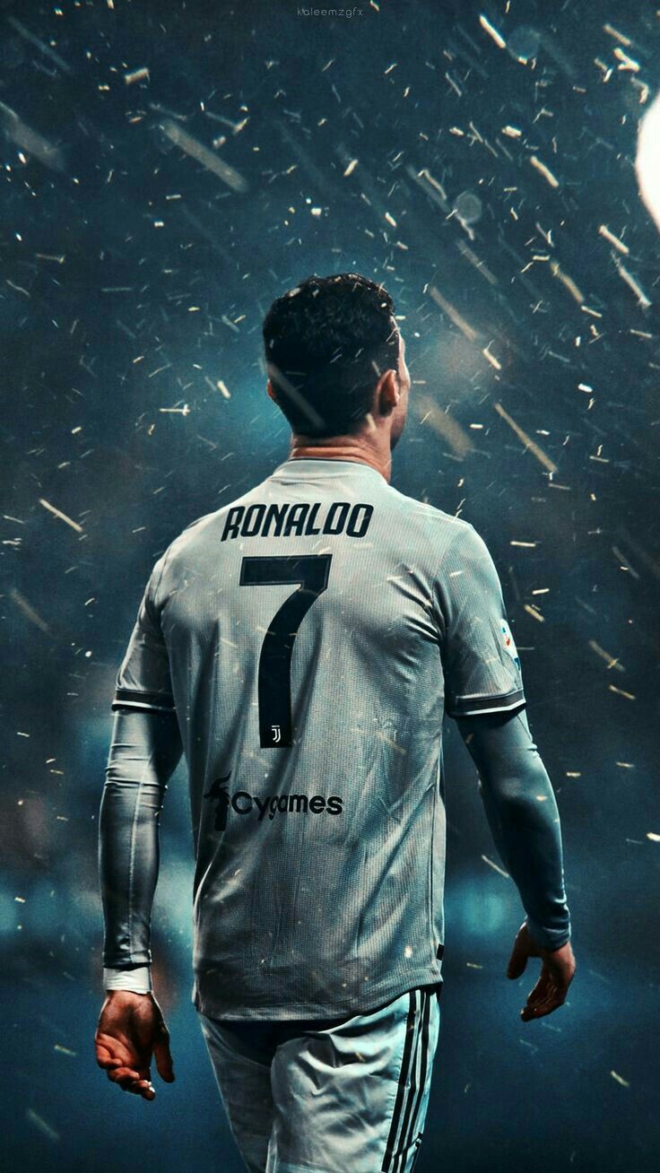 Cr7 Wallpapers 4k Hd Cr7 Backgrounds On Wallpaperbat