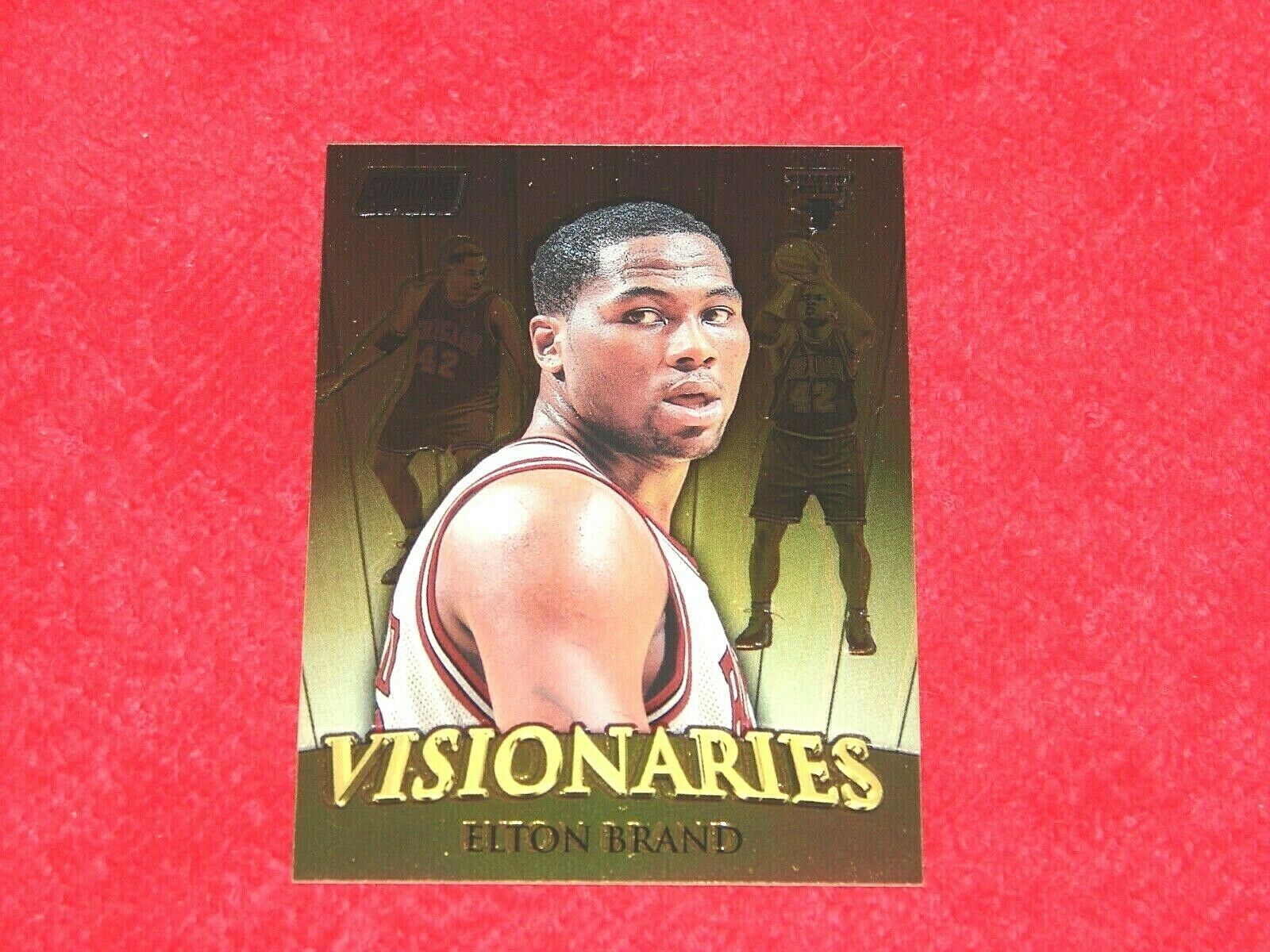 Elton Brand Elton Brand Wallpapers - 4k, HD Elton Brand Backgrounds on WallpaperBat