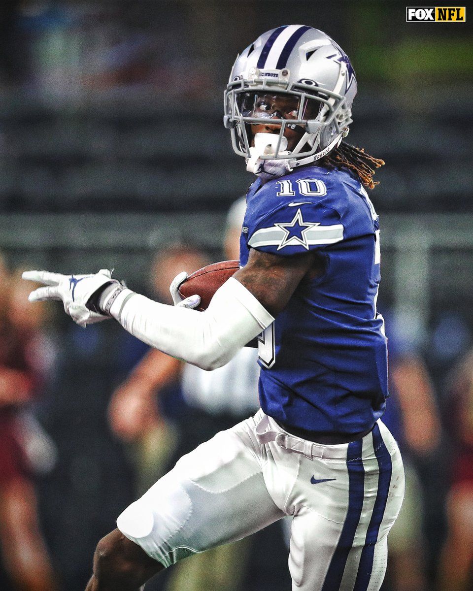 Ceedee Lamb Inspo: Top Fantasy Team Names to Elevate Your NFL Game