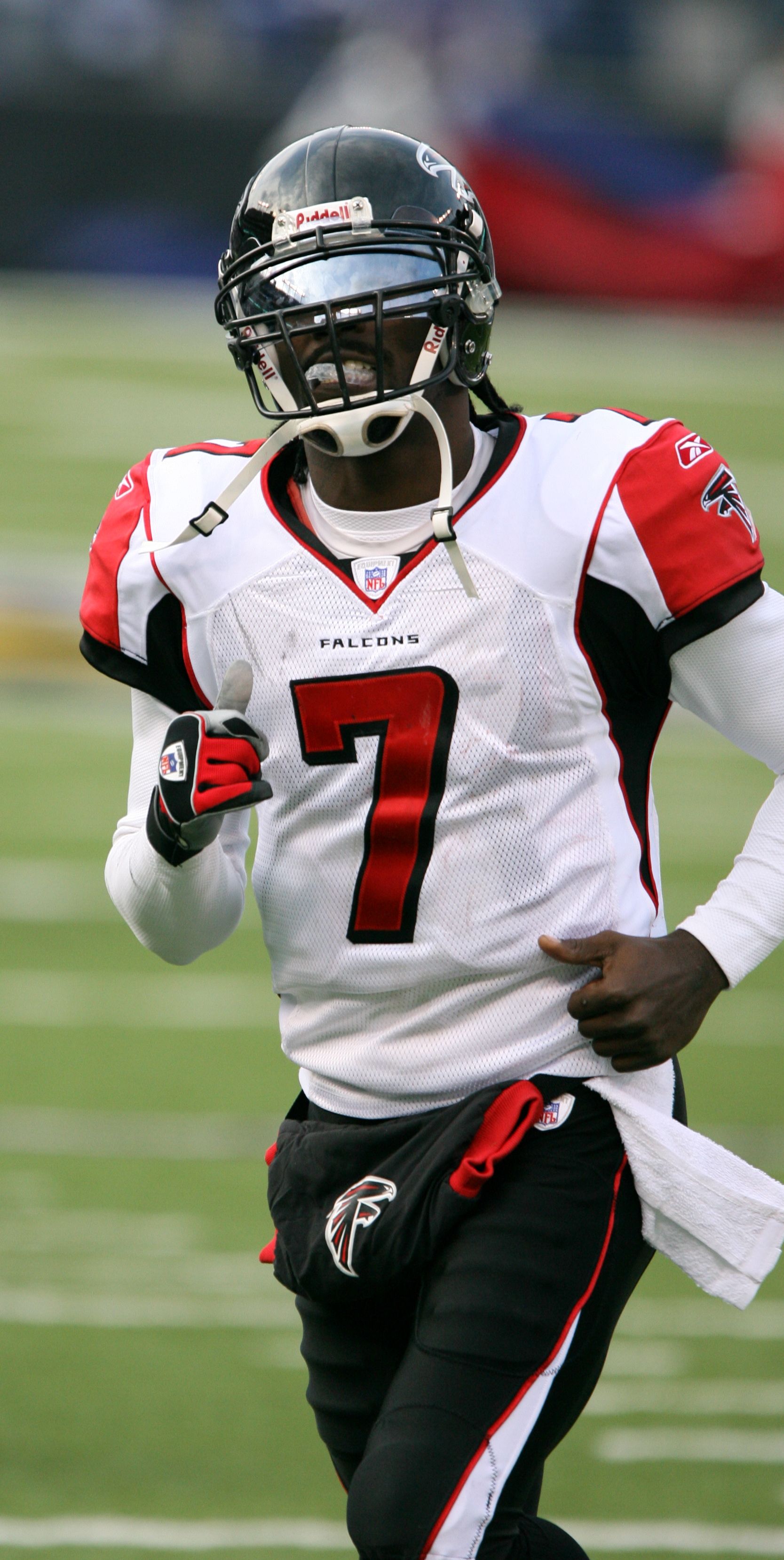 Michael Vick Wallpapers 4k, HD Michael Vick Backgrounds on WallpaperBat