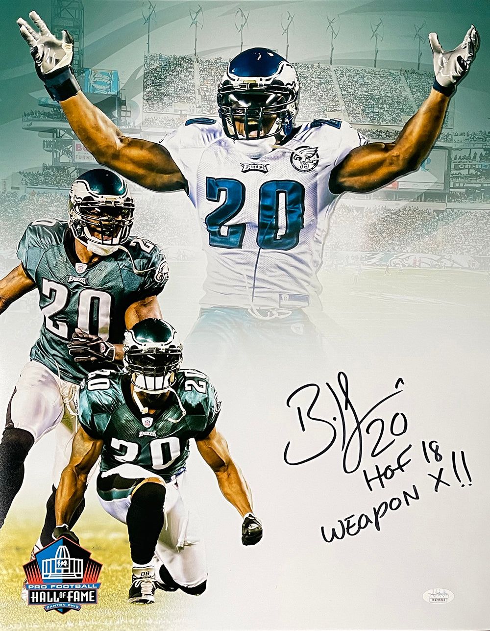 Brian Dawkins Wallpapers - 4k, HD Brian Dawkins Backgrounds On WallpaperBat