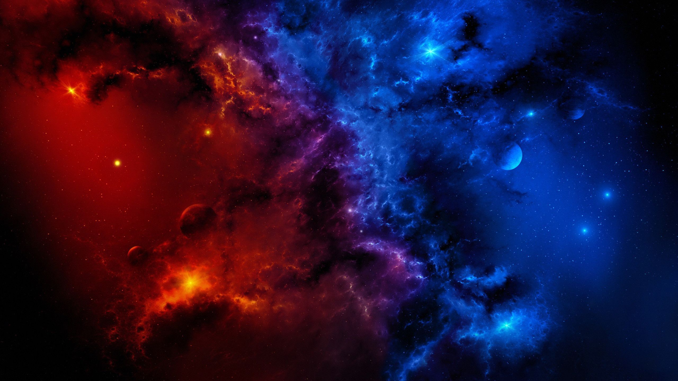 Red Galaxy Wallpapers - 4k, HD Red Galaxy Backgrounds on WallpaperBat