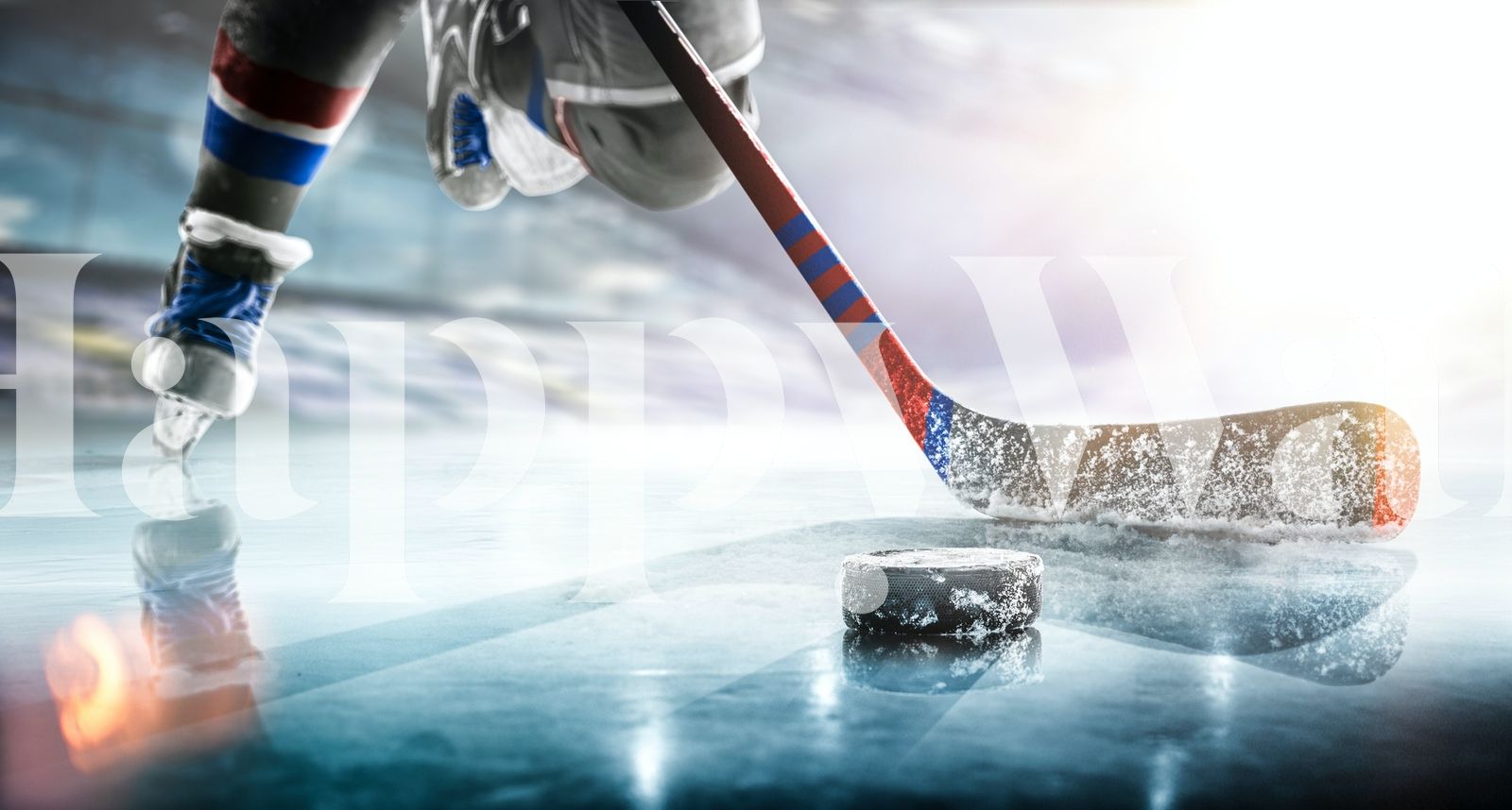 Ice Hockey Wallpapers - 4k, HD Ice Hockey Backgrounds On WallpaperBat