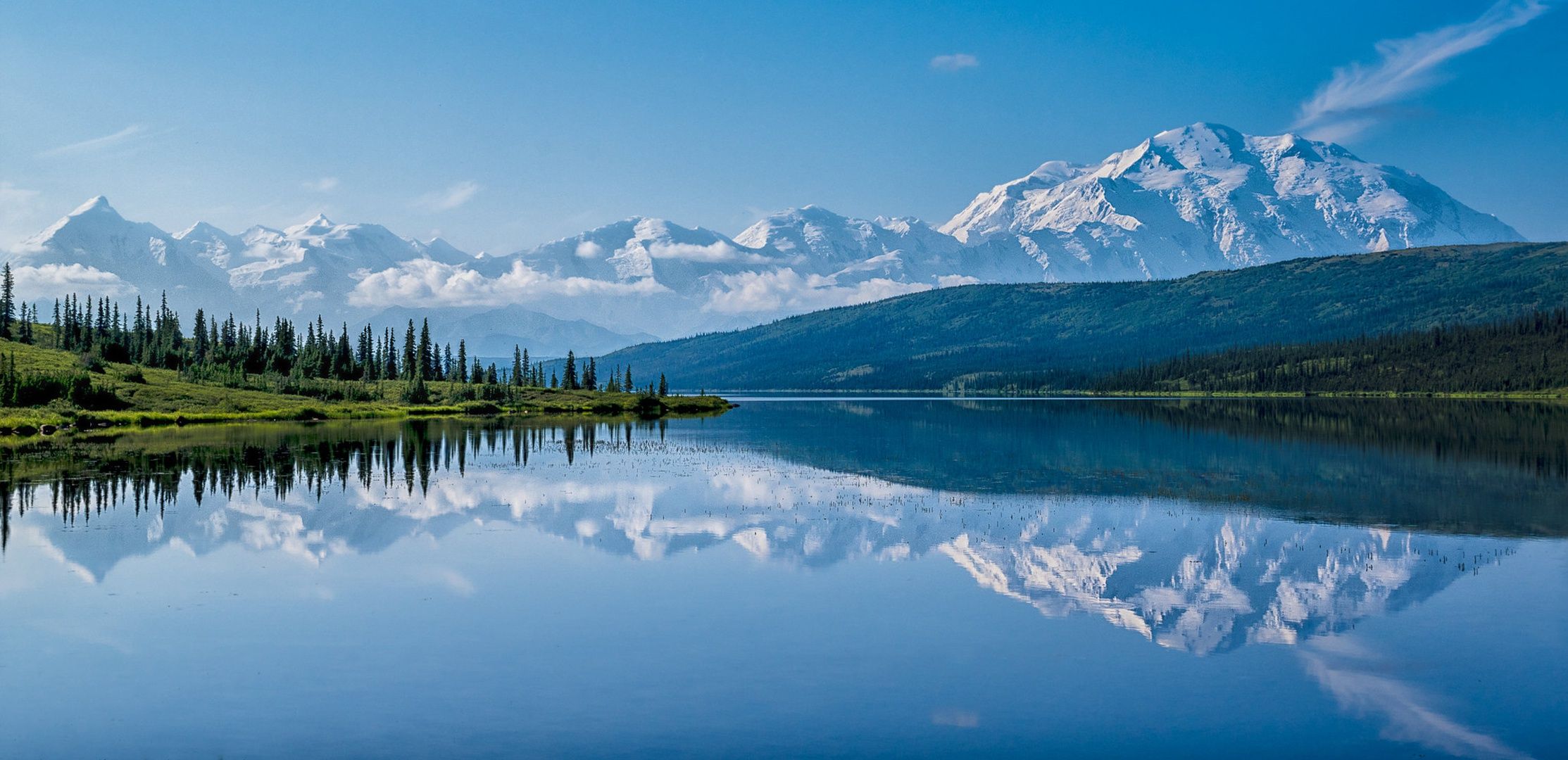 Denali Alaska Desktop Wallpapers - 4k, HD Denali Alaska Desktop ...