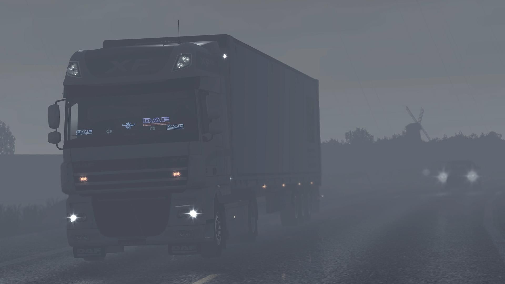 Realistic rain. Euro Truck Simulator 2 дождь. Realistic Rain ETS 2. Етс 2 ливень. Реалистичный дождь для етс 2.