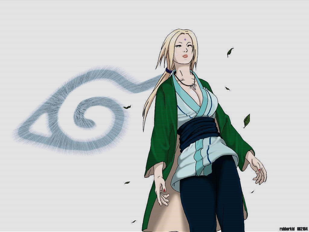 Tsunade Wallpapers - 4k, HD Tsunade Backgrounds on WallpaperBat