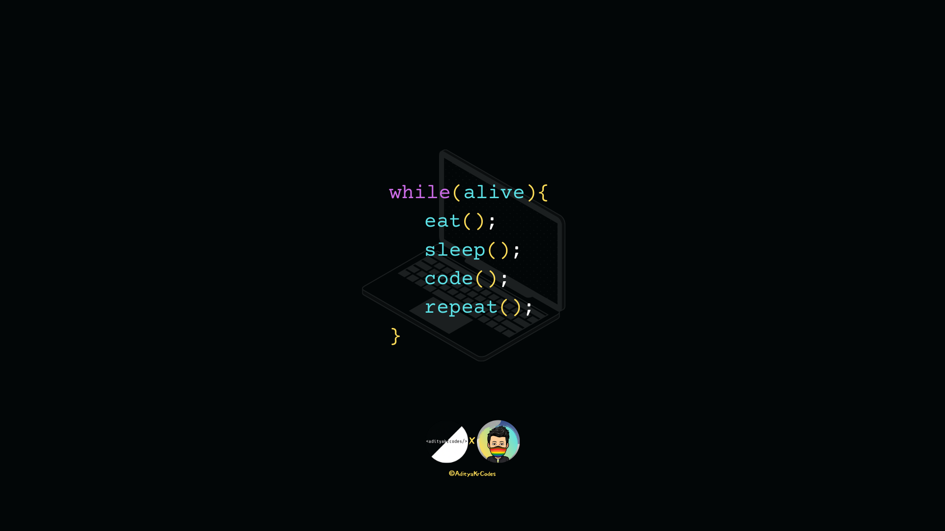 Programmer Wallpapers - 4k, HD Programmer Backgrounds on WallpaperBat