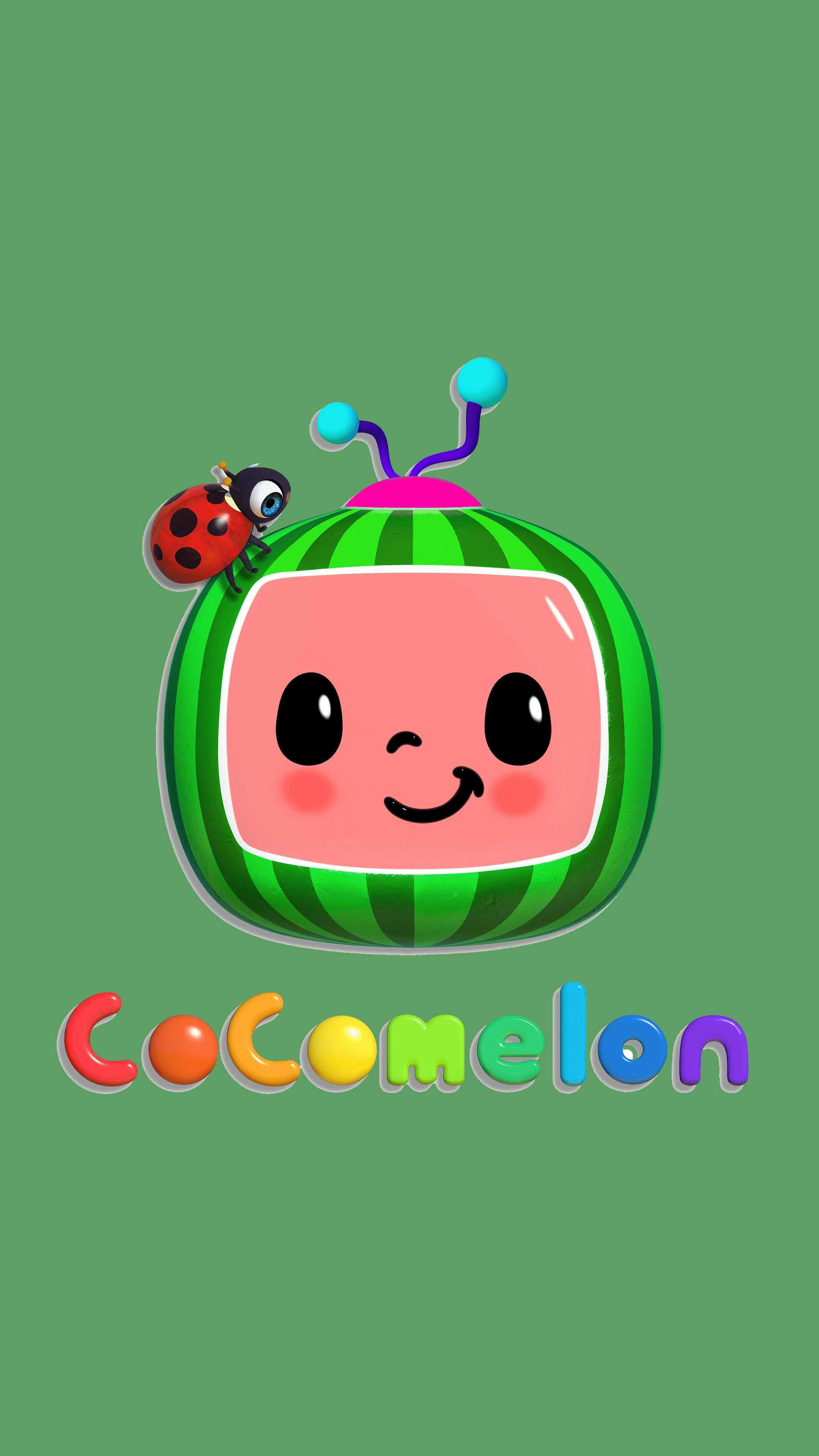 Cocomelon Tablet Wallpaper