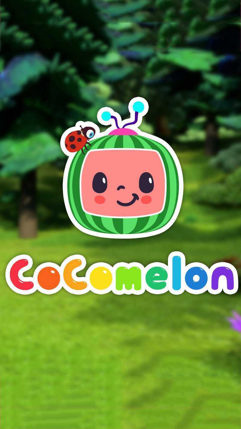 Cocomelon Wallpapers - 4k, HD Cocomelon Backgrounds on WallpaperBat