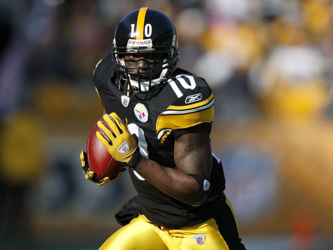 Santonio Holmes Wallpapers - 4k, HD Santonio Holmes Backgrounds on ...