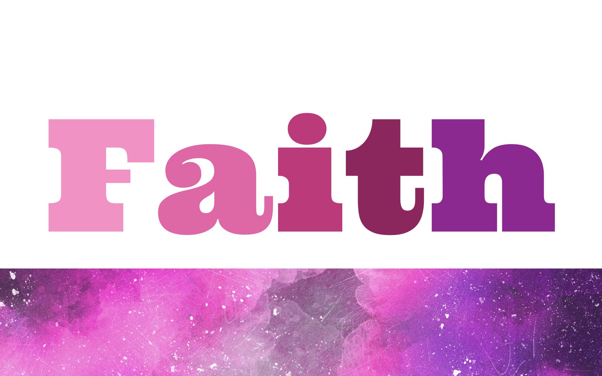 Faith Wallpapers - 4k, HD Faith Backgrounds on WallpaperBat