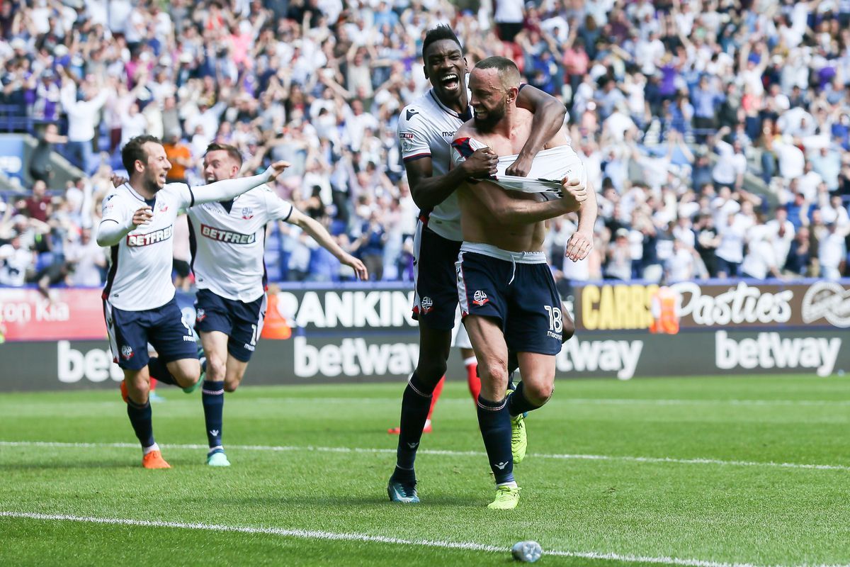 Bolton Wanderers Wallpapers - 4k, HD Bolton Wanderers Backgrounds On ...