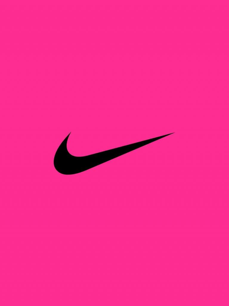 Pink Nike Wallpapers - 4k, HD Pink Nike Backgrounds on WallpaperBat