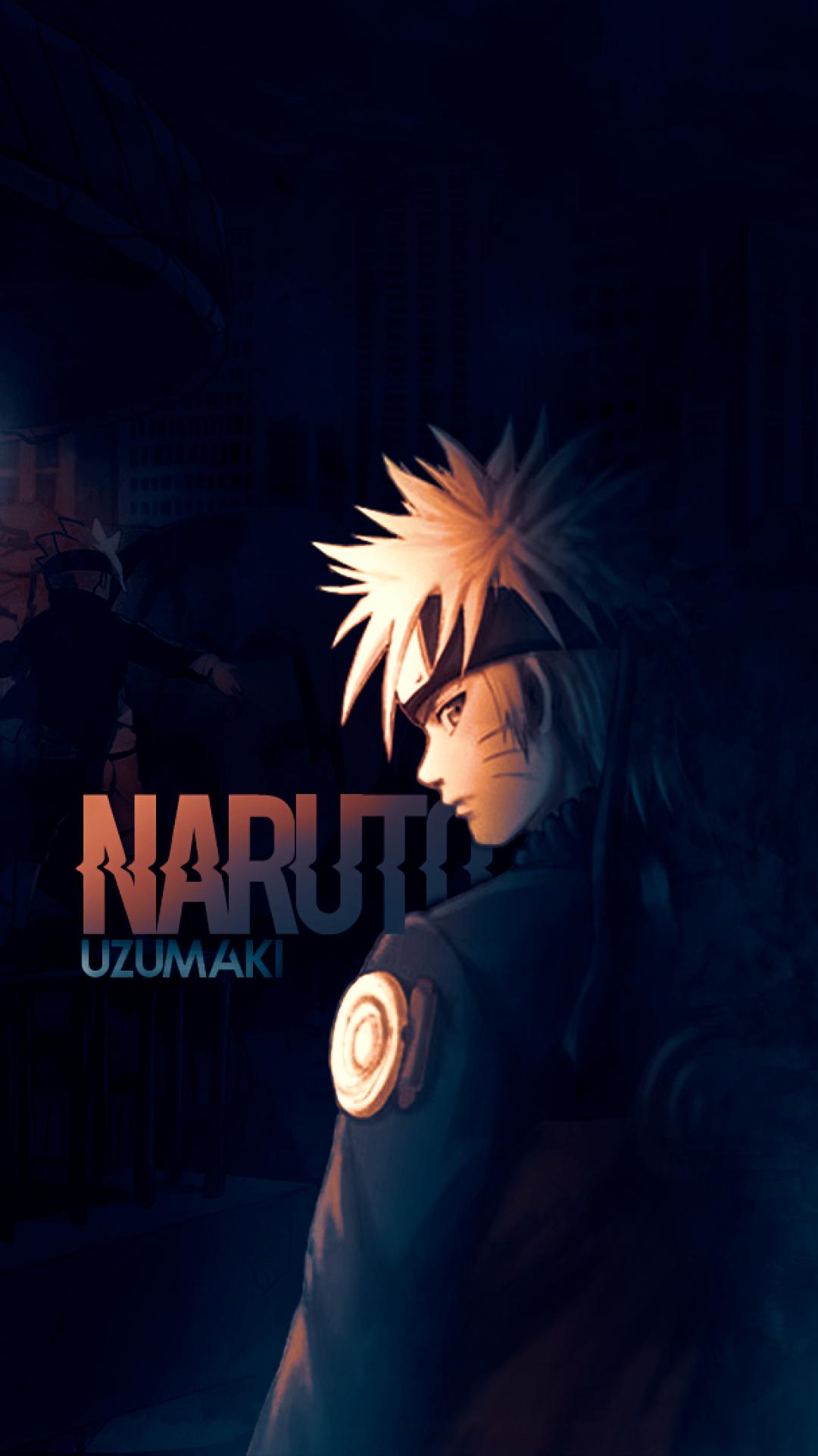 Download wallpaper 1920x1080 anime, 2020, naruto uzumaki, full hd, hdtv,  fhd, 1080p wallpaper, 1920x1080 hd background, 26666