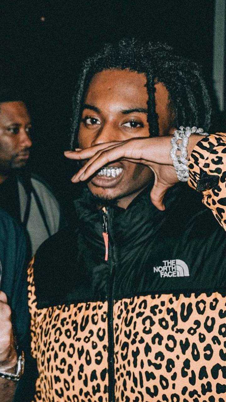 Playboi Carti Wallpapers - 4k, HD Playboi Carti Backgrounds on WallpaperBat