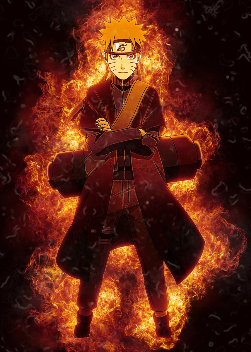 Naruto Uzumaki - Naruto wallpaper - Anime wallpapers - #38828