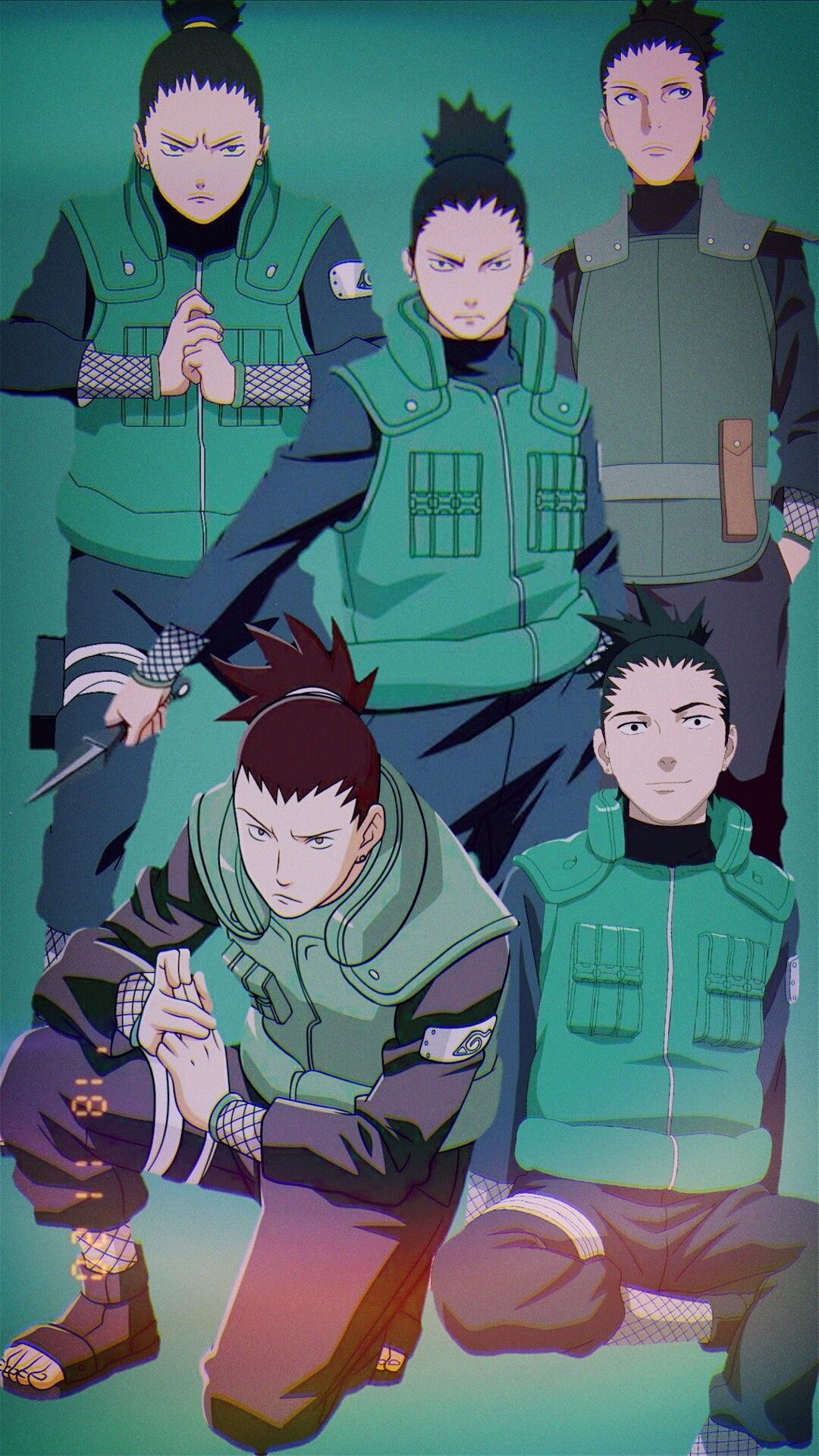 Shikamaru Wallpapers - 4k, HD Shikamaru Backgrounds on WallpaperBat