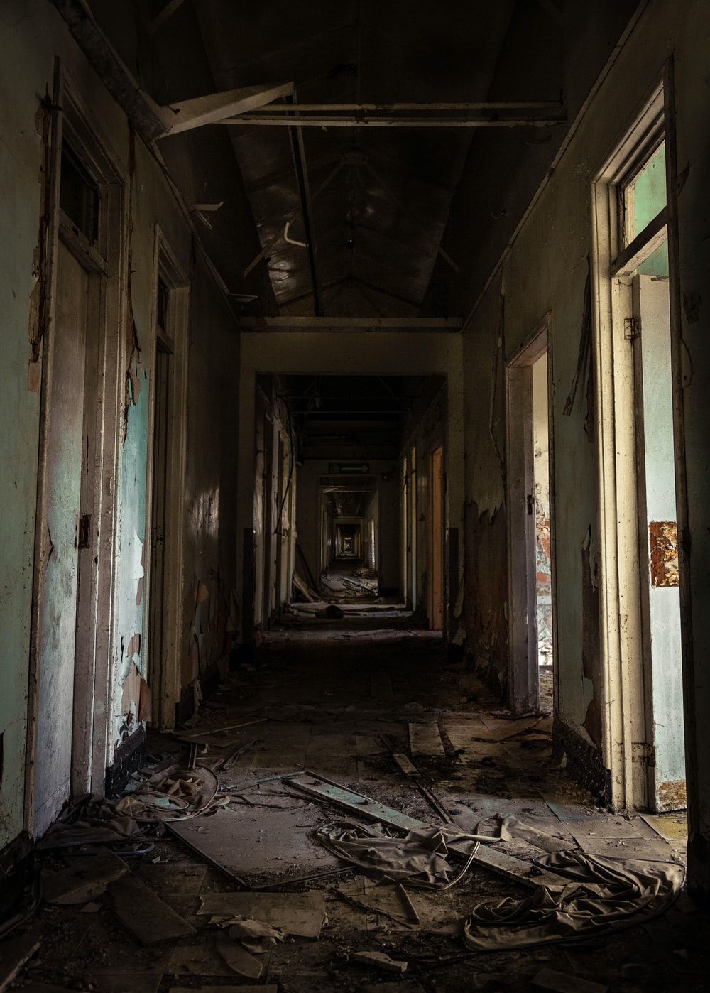 Insane Asylum Wallpapers - 4k, HD Insane Asylum Backgrounds on WallpaperBat