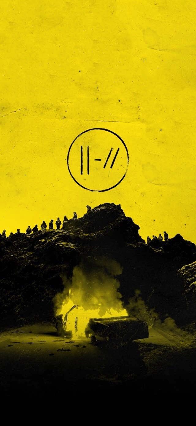 Twenty One Pilots Wallpapers - 4k, HD Twenty One Pilots Backgrounds on WallpaperBat