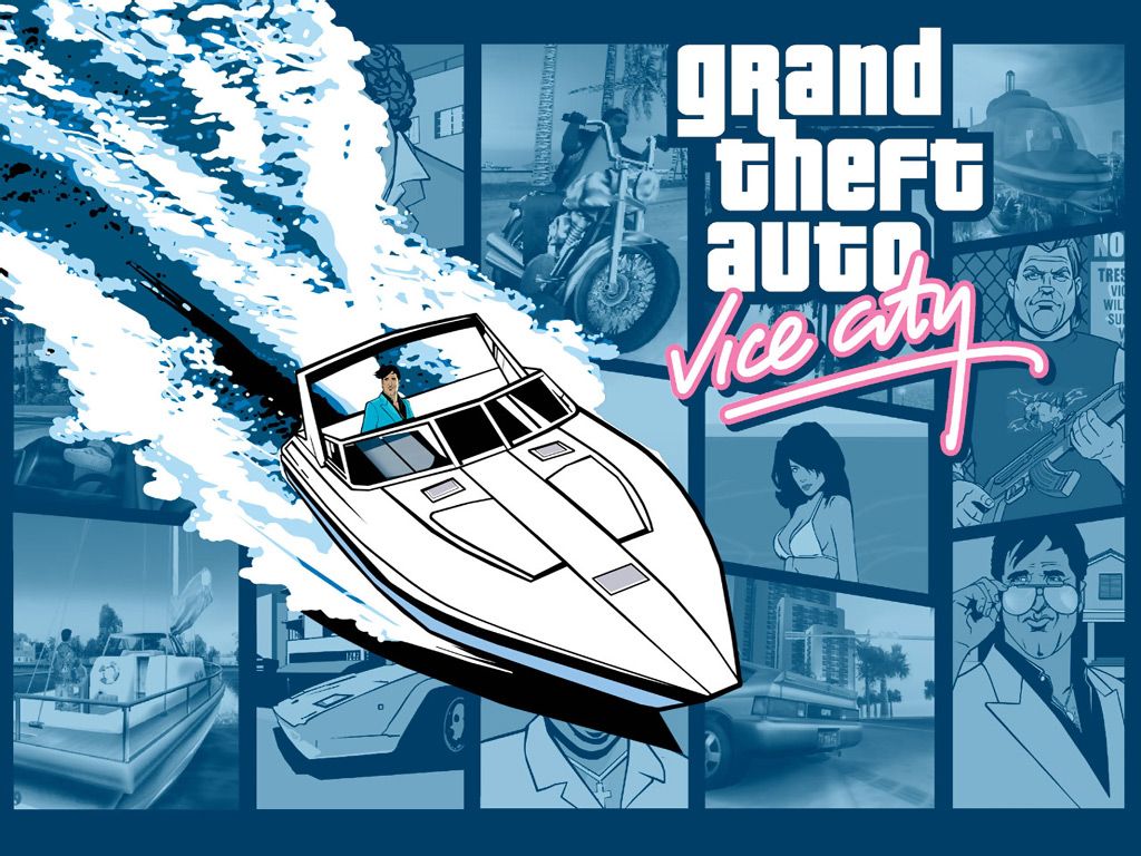 Gta vice city wallpapers 4k hd gta vice city backgrounds on wallpaperbat