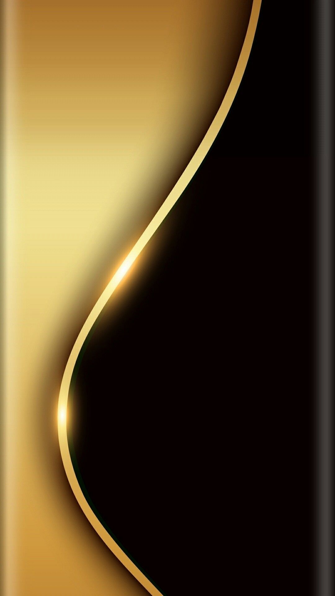 Gold Mobile Wallpapers - 4k, HD Gold Mobile Backgrounds on WallpaperBat