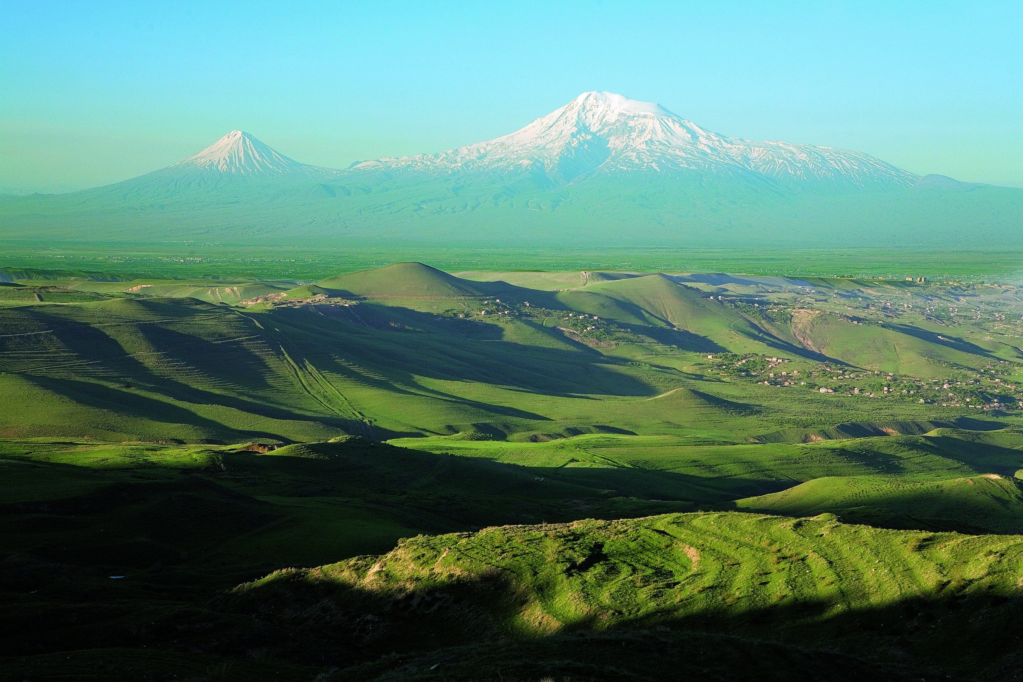 Mount Ararat Wallpapers - 4k, HD Mount Ararat Backgrounds on WallpaperBat