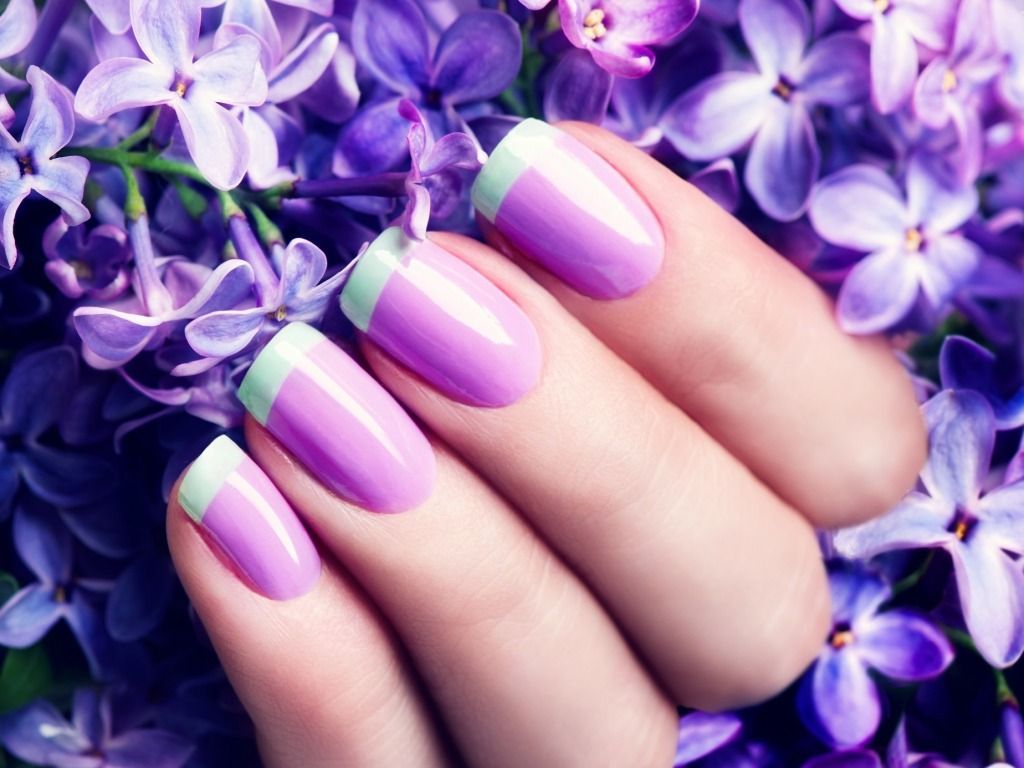 Nail Art Wallpapers - 4k, HD Nail Art Backgrounds on WallpaperBat