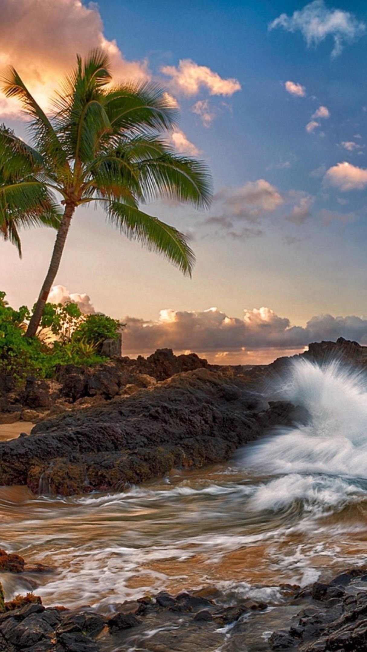 Maui Wallpapers - 4k, HD Maui Backgrounds On WallpaperBat