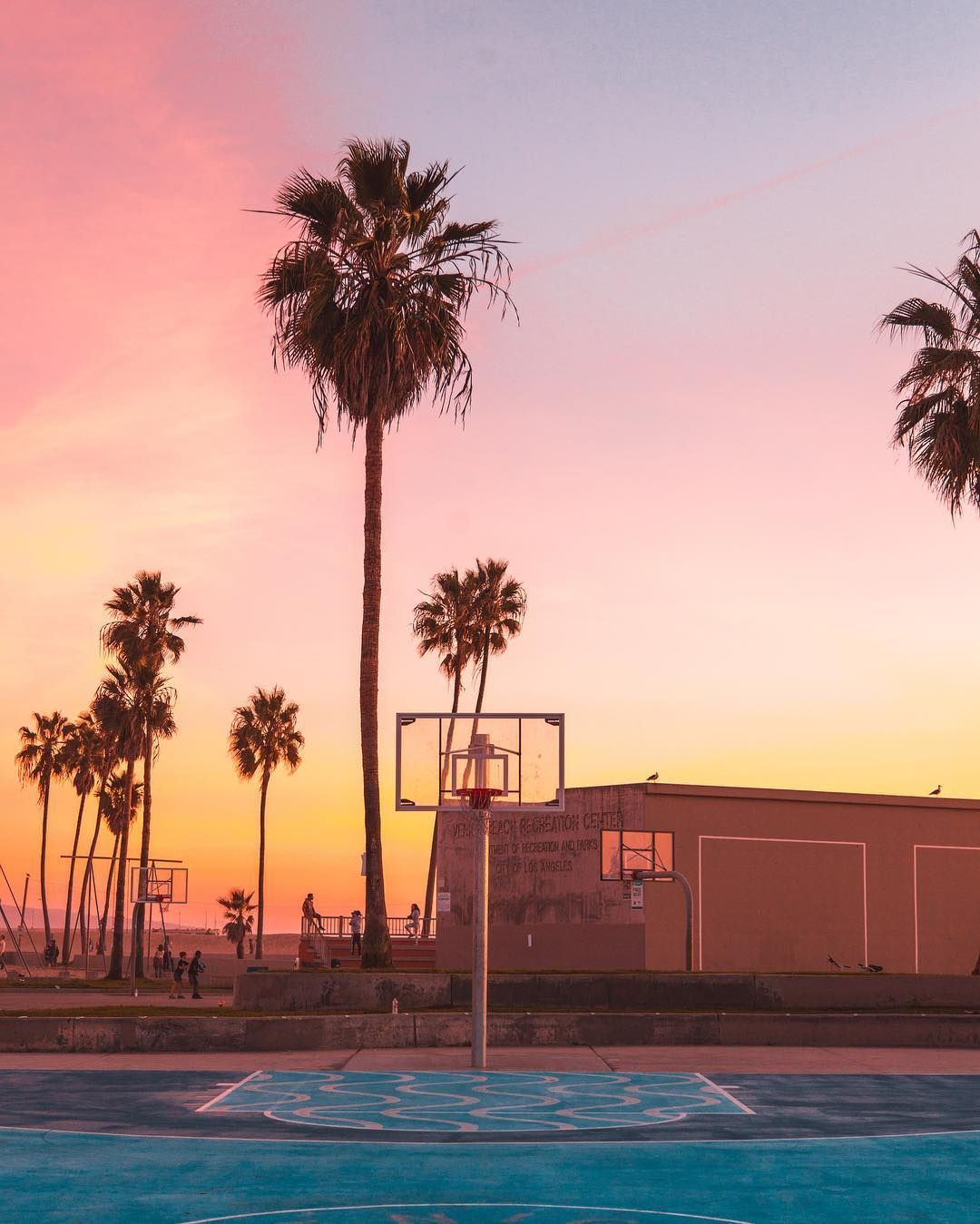 Venice Beach Wallpapers - 4k, HD Venice Beach Backgrounds on WallpaperBat