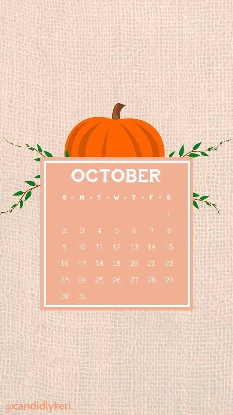 Cute October Wallpapers - 4k, HD Cute October Backgrounds on WallpaperBat