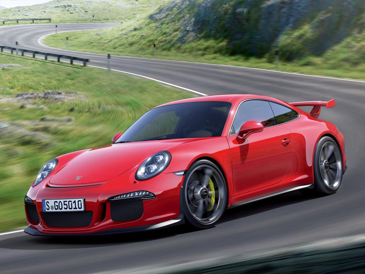 1280x960 Porsche GT3 Pictures wallpaper | 1280x960 | #76041 Wallpaper