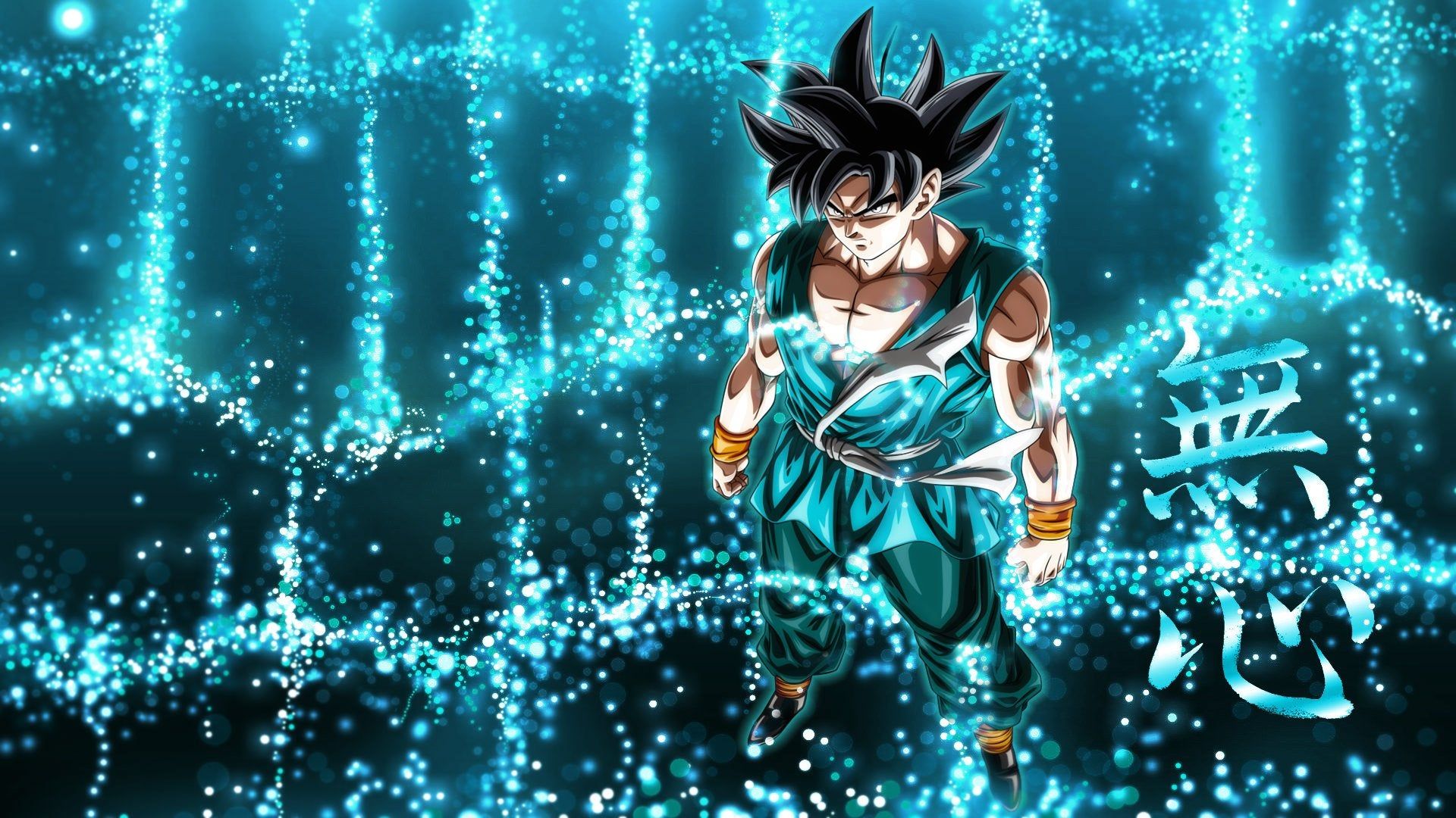 DRAGON BALL - Z : most awaited wallpapers of the era