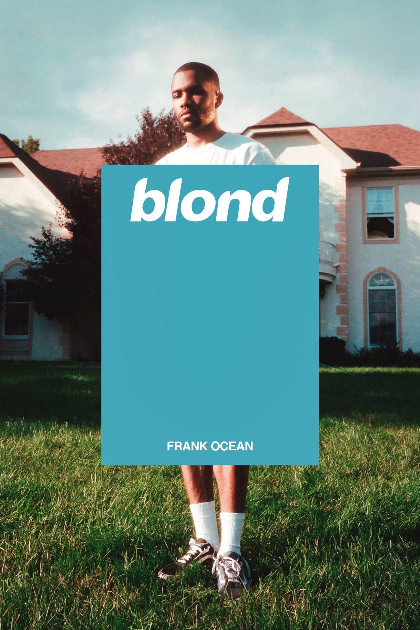 Frank Ocean Aesthetic Wallpapers - 4k, HD Frank Ocean Aesthetic