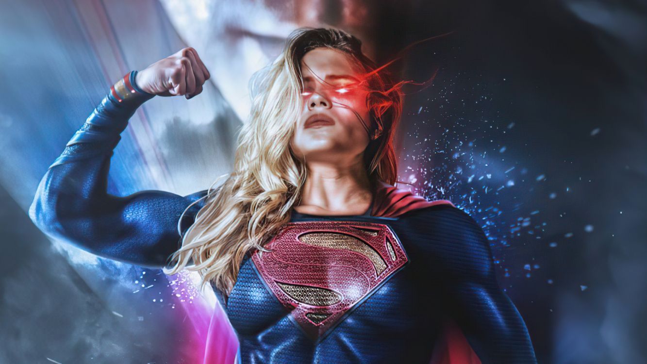 supergirl season 2 download free