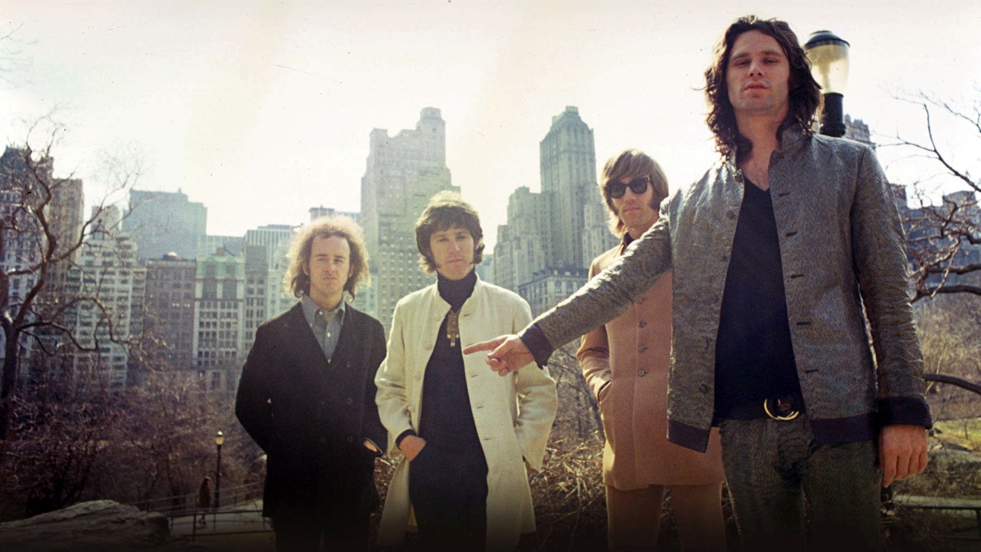 The doors картинки