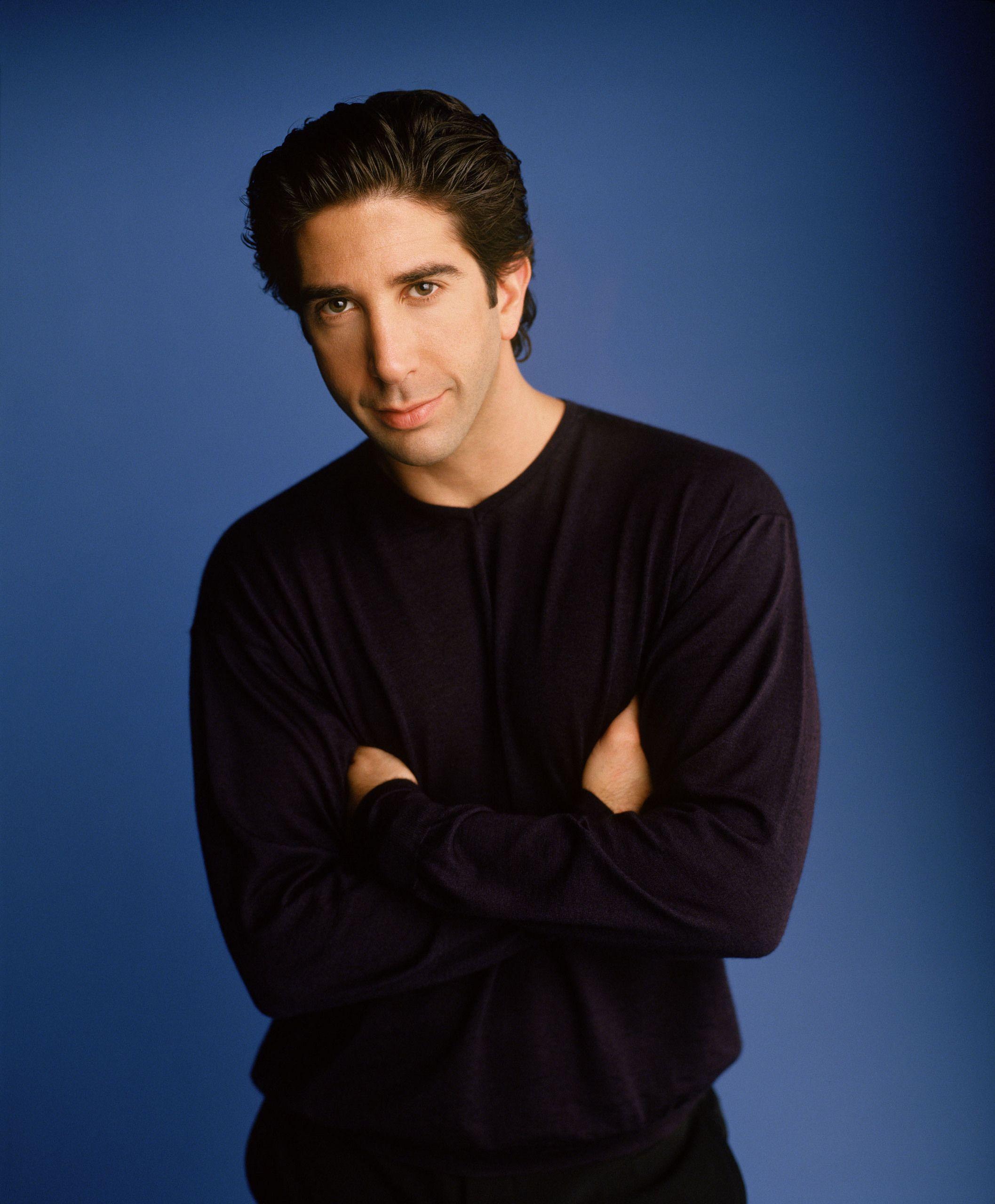 Ross Geller Wallpapers 4k Hd Ross Geller Backgrounds On Wallpaperbat 7586